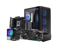 Polecany zestaw Ryzen 5 7500F/32GB/2TB/RX9060 XT 16GB - 1580208 - zdjęcie 1